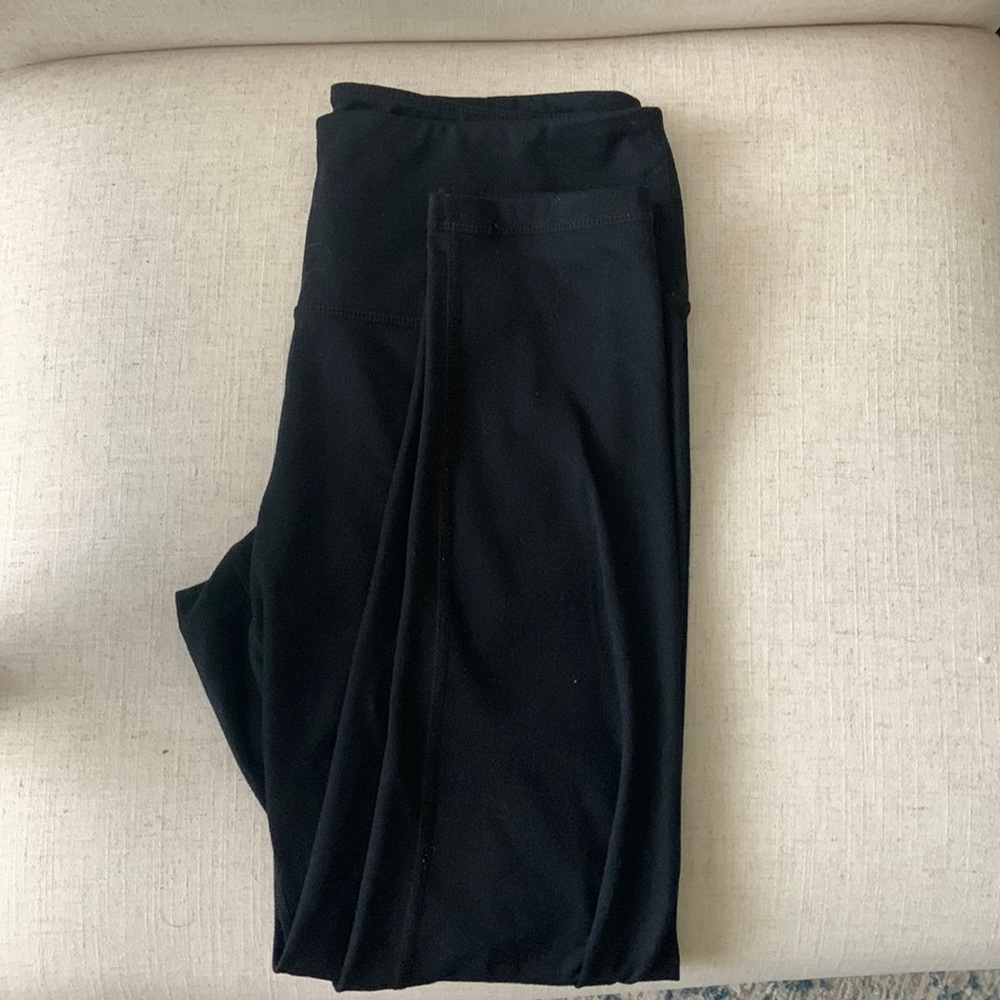 Zella Black Classic Legging